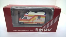 Herpa 044301 Mercedes Sprinter