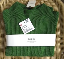 Lanius Damen Pullover