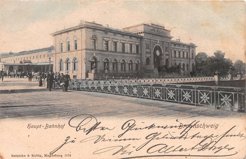 787061 hauptbahnhof - 787061),