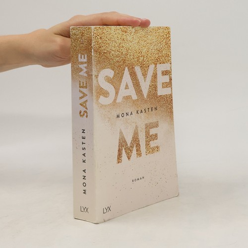 Save die romanvorlage - save, zur
