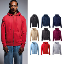 Anthem Herren Anthem Full-Zip