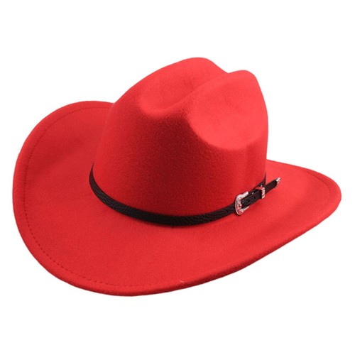 Western cowboyhut mit breiter - western-cowboyhut,