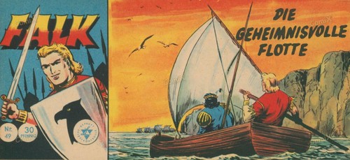 Falk 49 - (piccolo-format),
