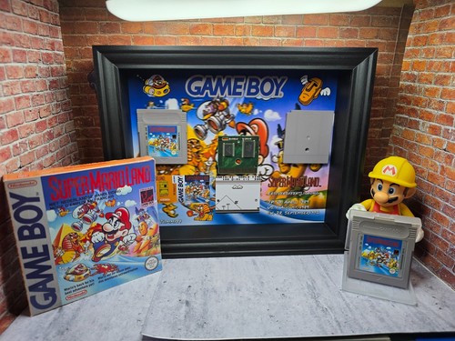Super mario land 1 - mario,