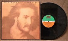 Jan Akkerman - Tabernakel