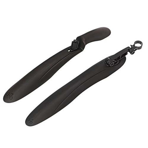 Fahrrad schmutzfänger set - schmutzfänger,