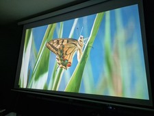 Optoma UHD35 UltraHD