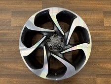 1x Opel Insignia A Alufelge