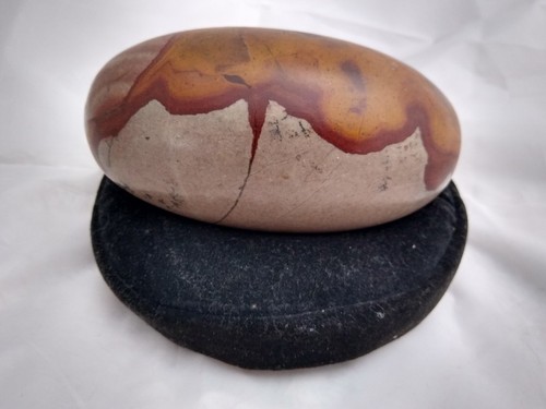 Selten schöner shiva lingam - schöner,
