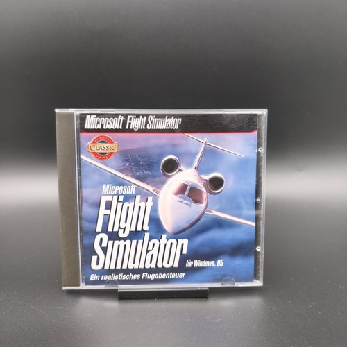 Microsoft flight simulator - microsoft,