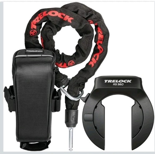 Trelock 560 zr - +,