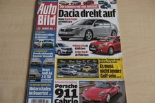 3) Auto Bild 47/2011 -