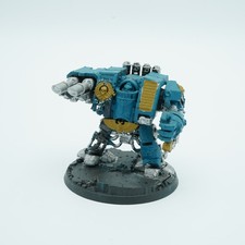 Warhammer 40k Space Marines