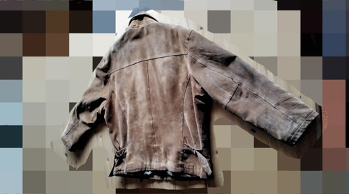 Lederjacke herren größe - lederjacke, herren,größe