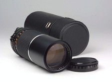 Mamiya Sekor C 300mm f/5.6 -