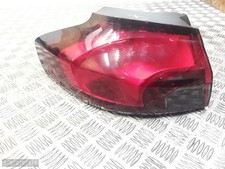 2014 OPEL ZAFIRA C RUCKLEUCHTE