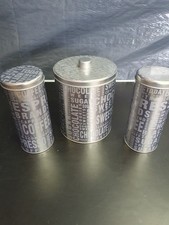 Kaffeedose Vorratsdosen Aus Metall Blechdose