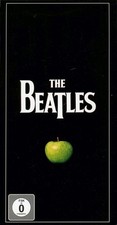 The BEATLES Box Set, Original