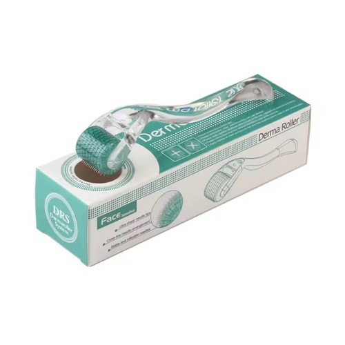 Dermaroller premium 192 - premium,