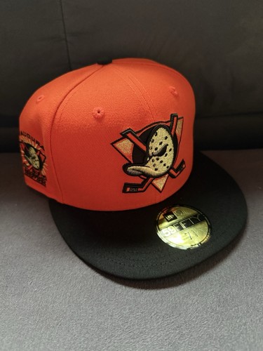 Anaheim mighty ducks - anaheim, 7