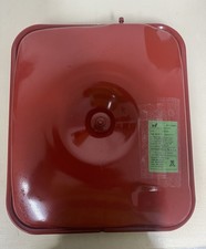 W+P Ausdehnungsgefäß Typ VKN 12 12 Liter BJ 2010