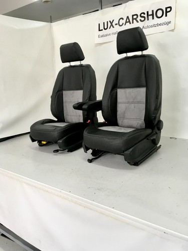 Sitzbezüge mercedes sprinter - sitzbezüge,