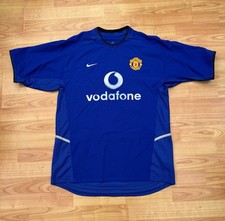 Herren Nike Manchester United