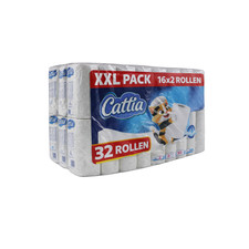 32 Küchenrollen Papierrolle