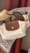 Longchamp Le Pliage Pouch