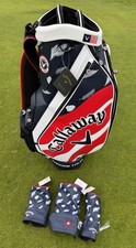 Callaway Major Staff Bag 2024