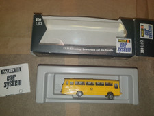 Faller 1611 Mercedes Postbus