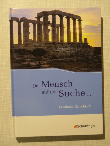 Der mensch auf - mensch,
