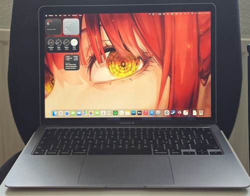 Apple macbook air zoll - macbook,