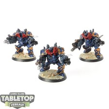 Chaos Space Marines - 3
