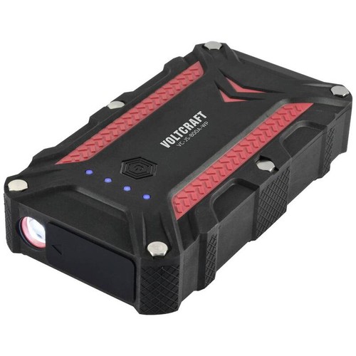 Voltcraft schnellstartsystem - voltcraft,