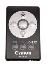 Canon WL-DC 100 WL-DC100