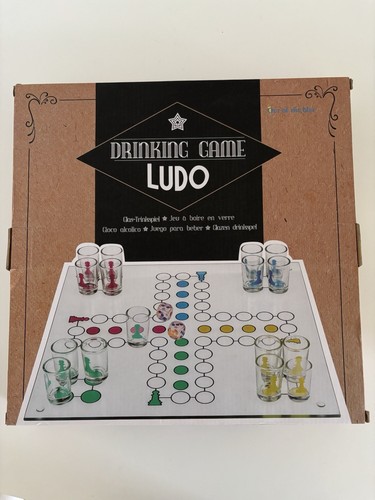 Drinking ludo trinkspiel - drinking,