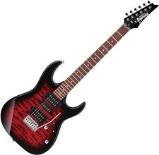 Super GRX70QA-TRB E-Gitarre