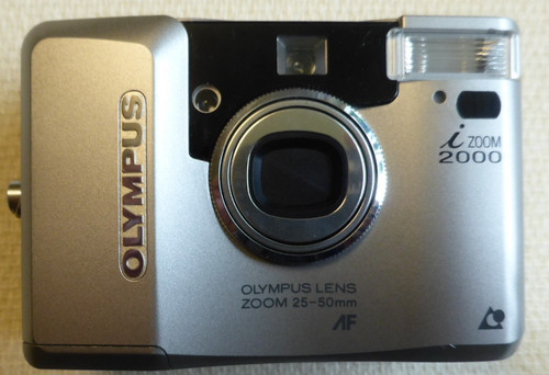 Olympus zoom 2000 aps - zoom,