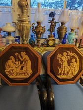 Wiehler Gobelin Handarbeit