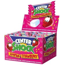 Center Shock Jumping