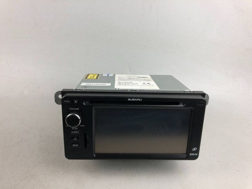 Subaru forester 2014 radio - sj,