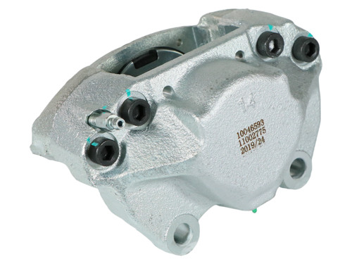 Bremssattel vorne links - vorne,