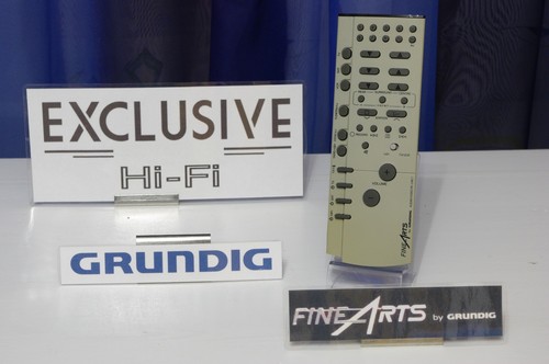 Grundig fine arts - grundig, m-100