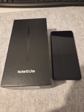 Samsung Galaxy Note 10 Lite