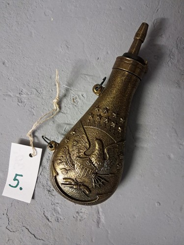 Pulverflasche dekoration - pulverflasche,,