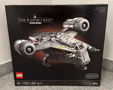 LEGO Star Wars 75331 UCS The