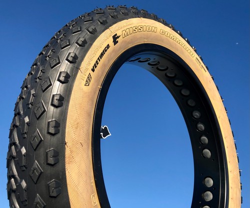 Fatbike reifen zoll - reifen, 20