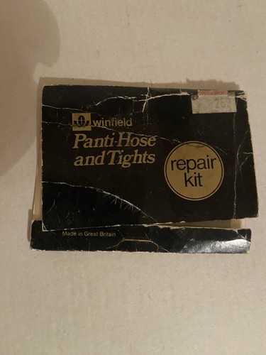Vintage panti schlauch und - vintage,