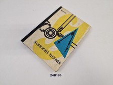 Buch technisches zeichnen - buch, zeichnen"